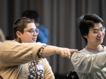 LSA- ELI, Neal McKenna 